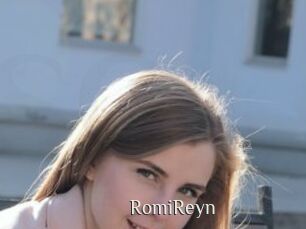 RomiReyn