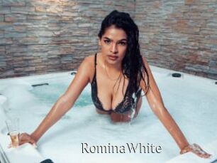 RominaWhite