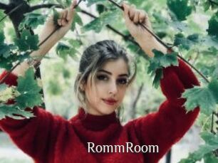 RommRoom