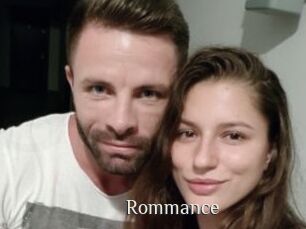 Rommance