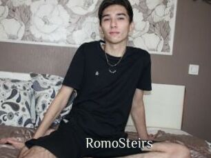 RomoSteirs