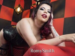 RomySmith