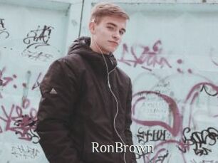 RonBrown