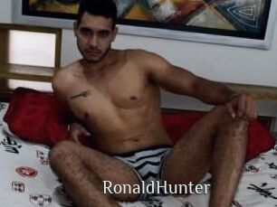 RonaldHunter Shop coquin