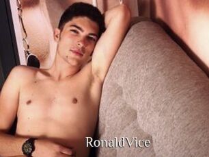 RonaldVice