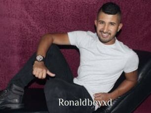 Ronaldboyxd