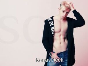 RonasDeek