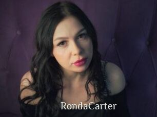 RondaCarter