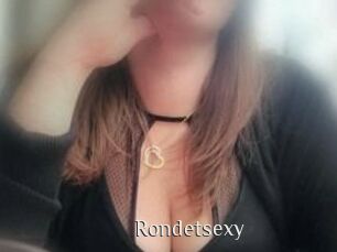 Rondetsexy