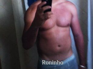 Roninho Shop coquin