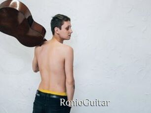 RonioGuitar