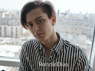 RonnieDias