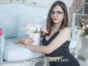 RonnyJamerson