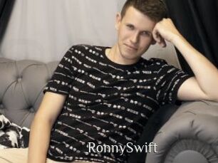 RonnySwift