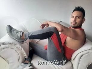 RonnyWolf Shop coquin