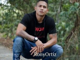 RonyOrtiz Shop coquin