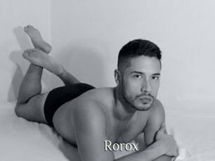 Rorox