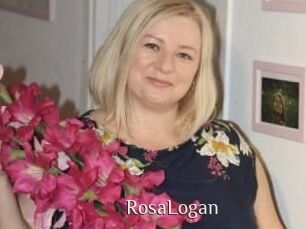 RosaLogan