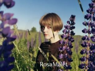 RosaMalet