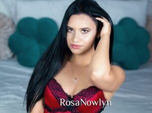 RosaNowlyn Shop coquin