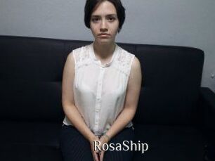 RosaShip Shop coquin