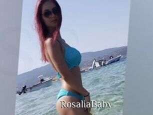 RosaliaBaby