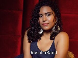 RosaliaBand