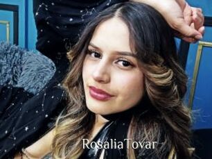 RosaliaTovar