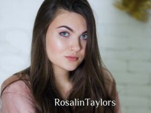 RosalinTaylors