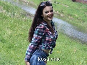 Rosalynie