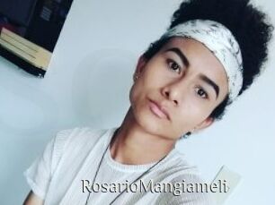 RosarioMangiameli