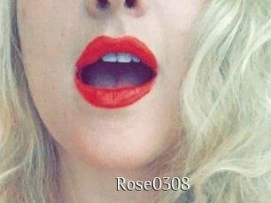 Rose0308