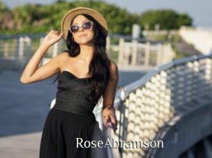 RoseAbramson