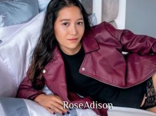 RoseAdison