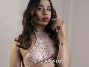 RoseCyrus