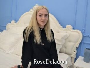 RoseDelacour