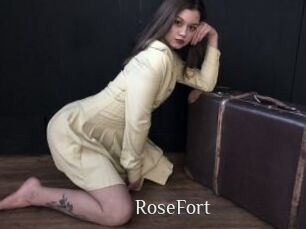 RoseFort