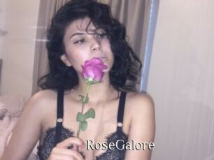 RoseGalore