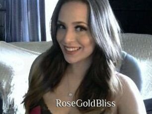 RoseGoldBliss