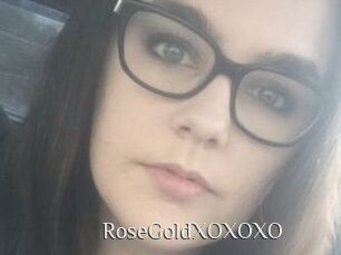 RoseGoldXOXOXO Shop coquin
