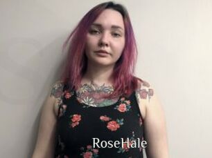 RoseHale