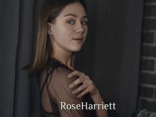 RoseHarriett