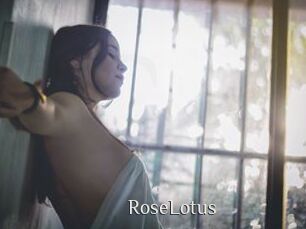 RoseLotus