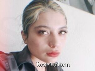 RoseMortem Shop coquin