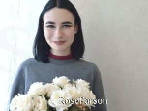 RoseParson