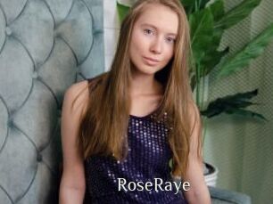 RoseRaye