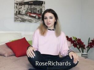 RoseRichards
