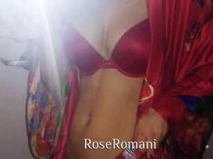 RoseRomani Shop coquin