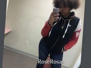 RoseRosae Shop coquin