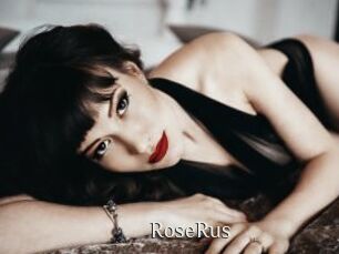 RoseRus